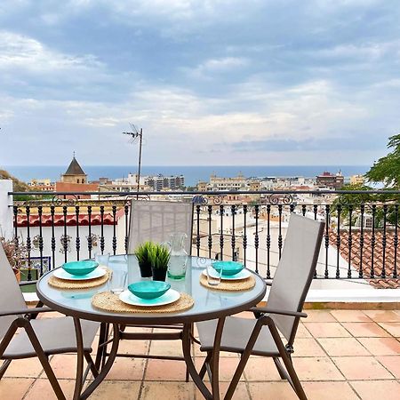 Casa Moll. Tradicion Y Bonitas Vistas De אליקאנטה מראה חיצוני תמונה