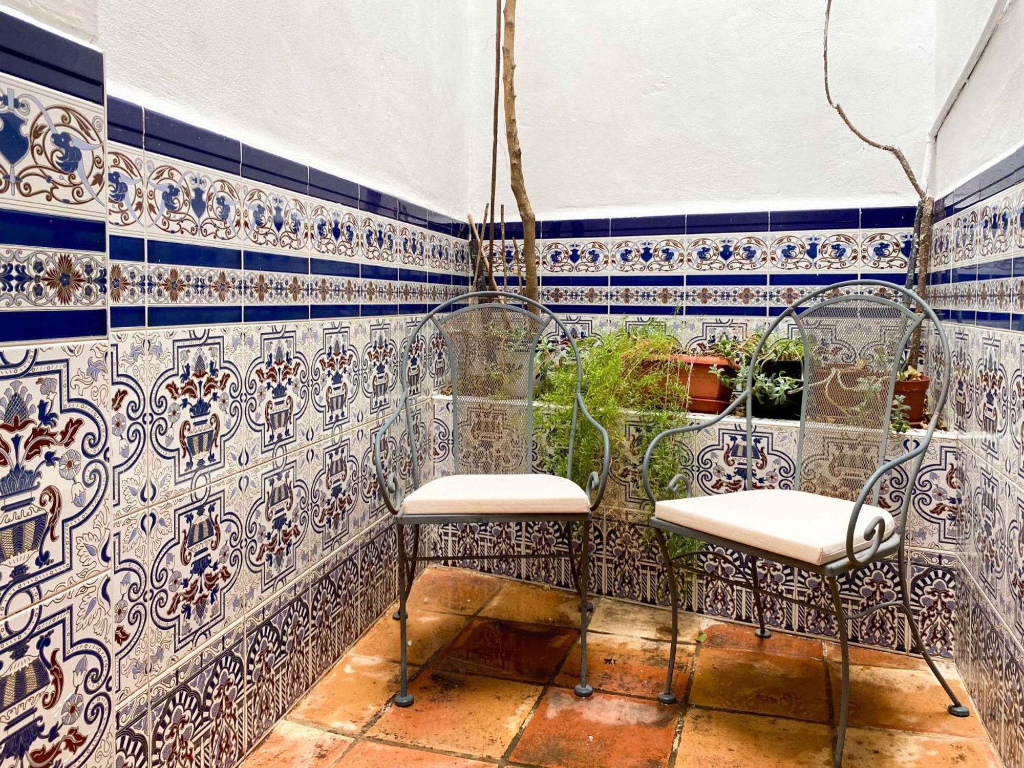 Casa Moll. Tradicion Y Bonitas Vistas De אליקאנטה מראה חיצוני תמונה