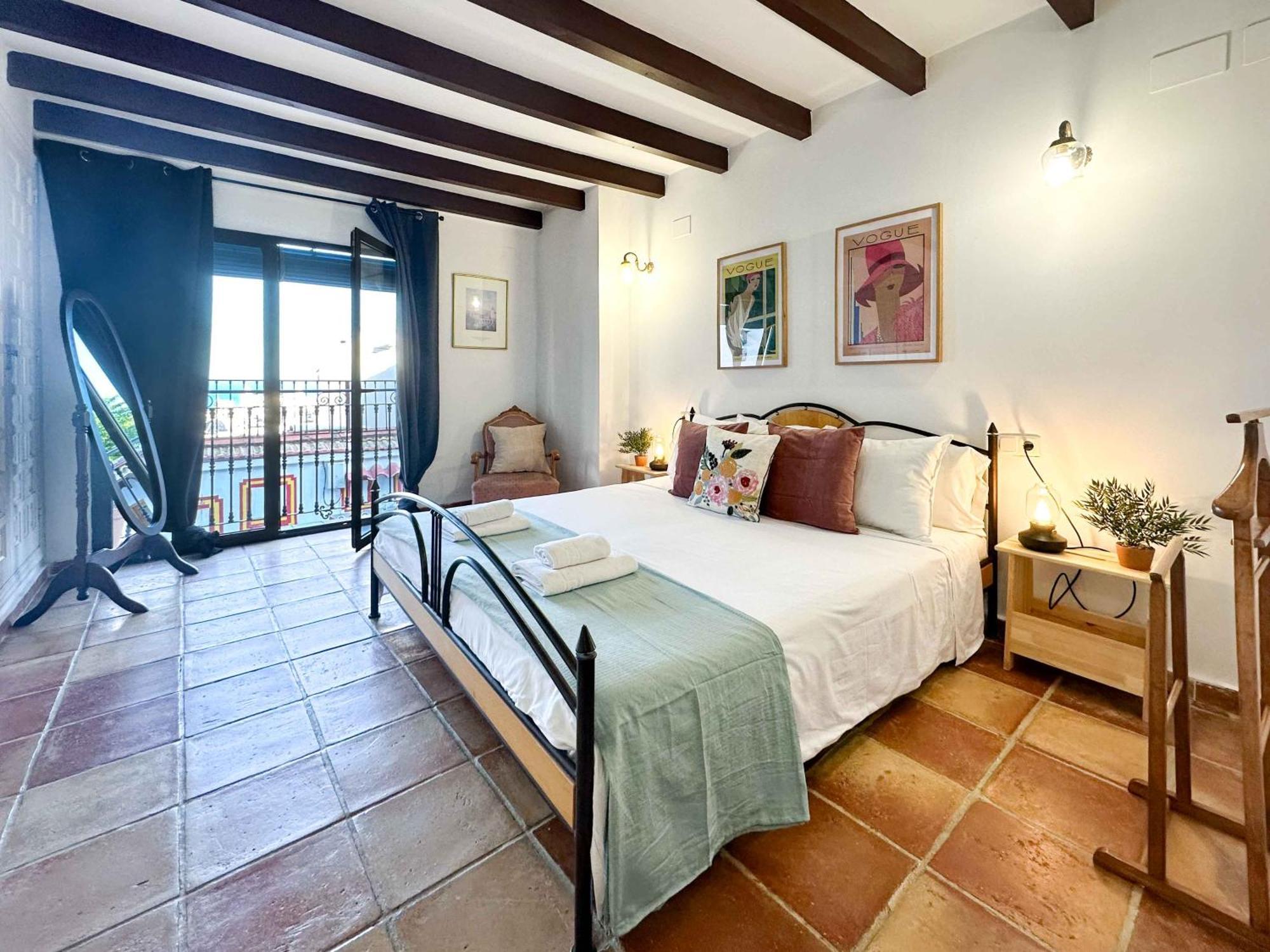 Casa Moll. Tradicion Y Bonitas Vistas De אליקאנטה מראה חיצוני תמונה