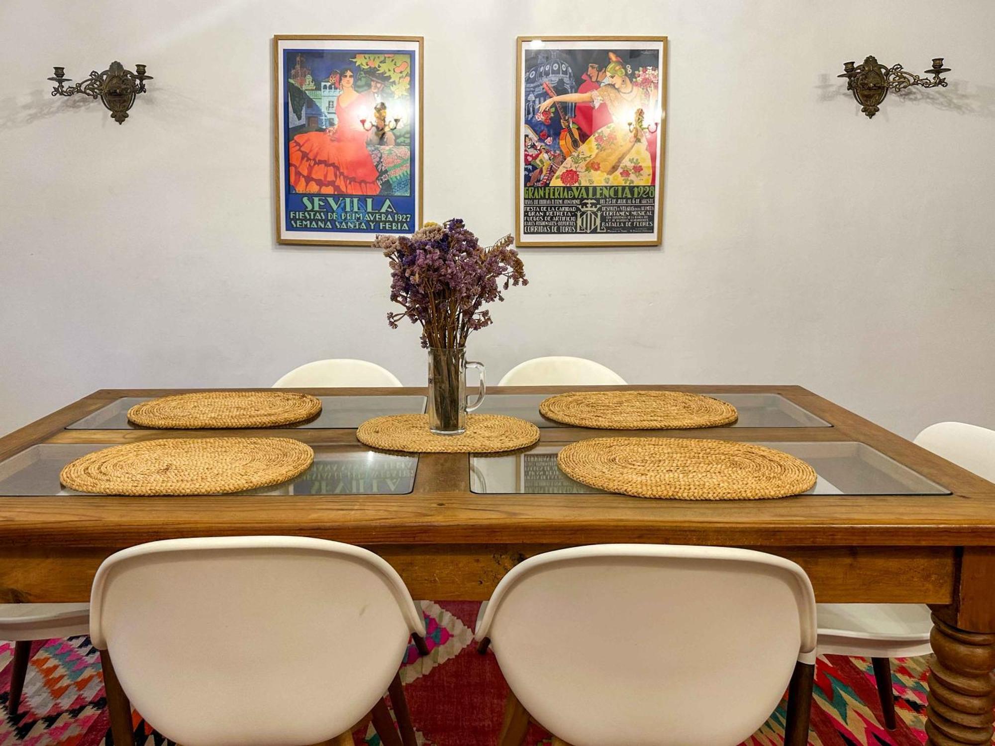 Casa Moll. Tradicion Y Bonitas Vistas De אליקאנטה מראה חיצוני תמונה
