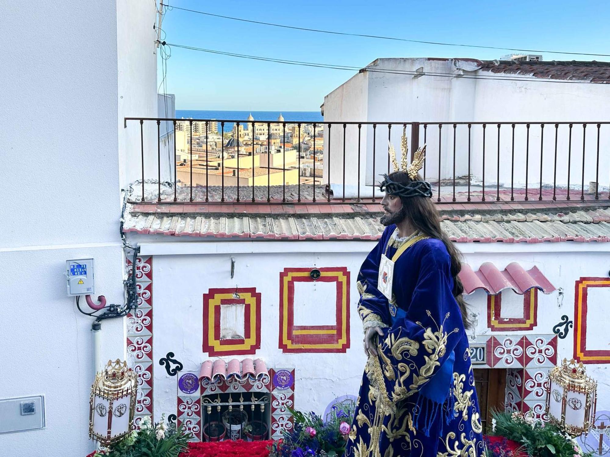 Casa Moll. Tradicion Y Bonitas Vistas De אליקאנטה מראה חיצוני תמונה