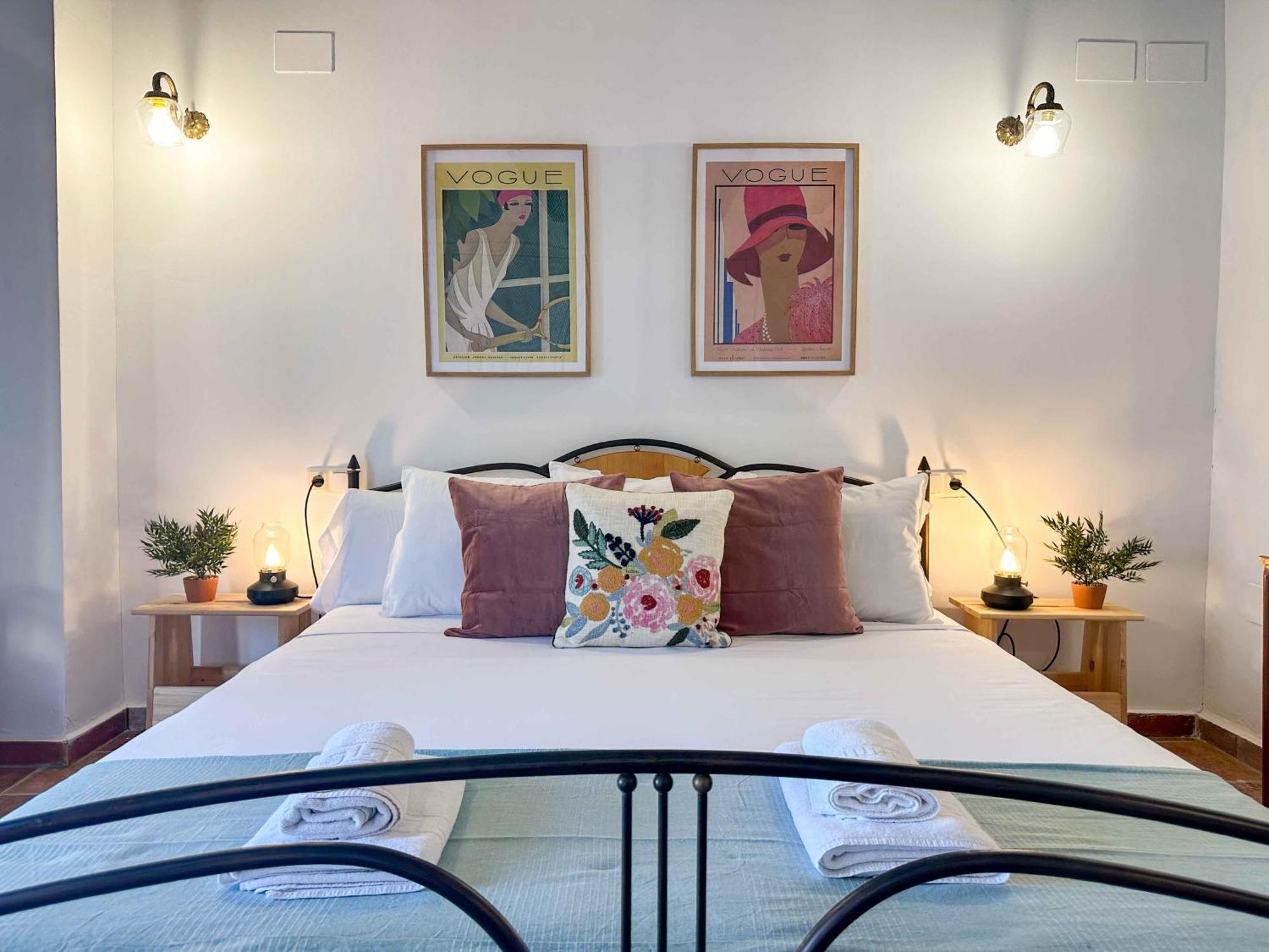 Casa Moll. Tradicion Y Bonitas Vistas De אליקאנטה מראה חיצוני תמונה