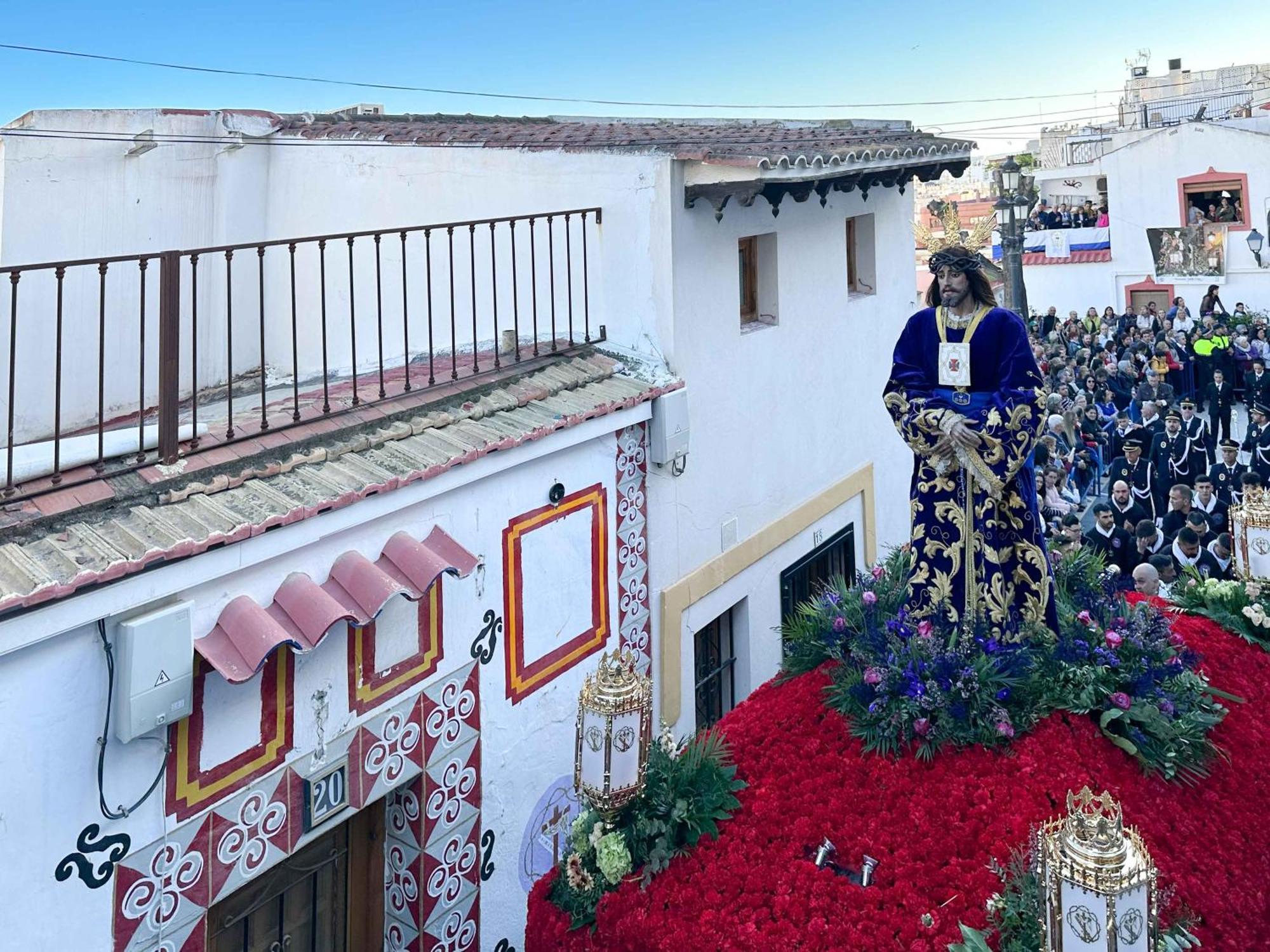 Casa Moll. Tradicion Y Bonitas Vistas De אליקאנטה מראה חיצוני תמונה