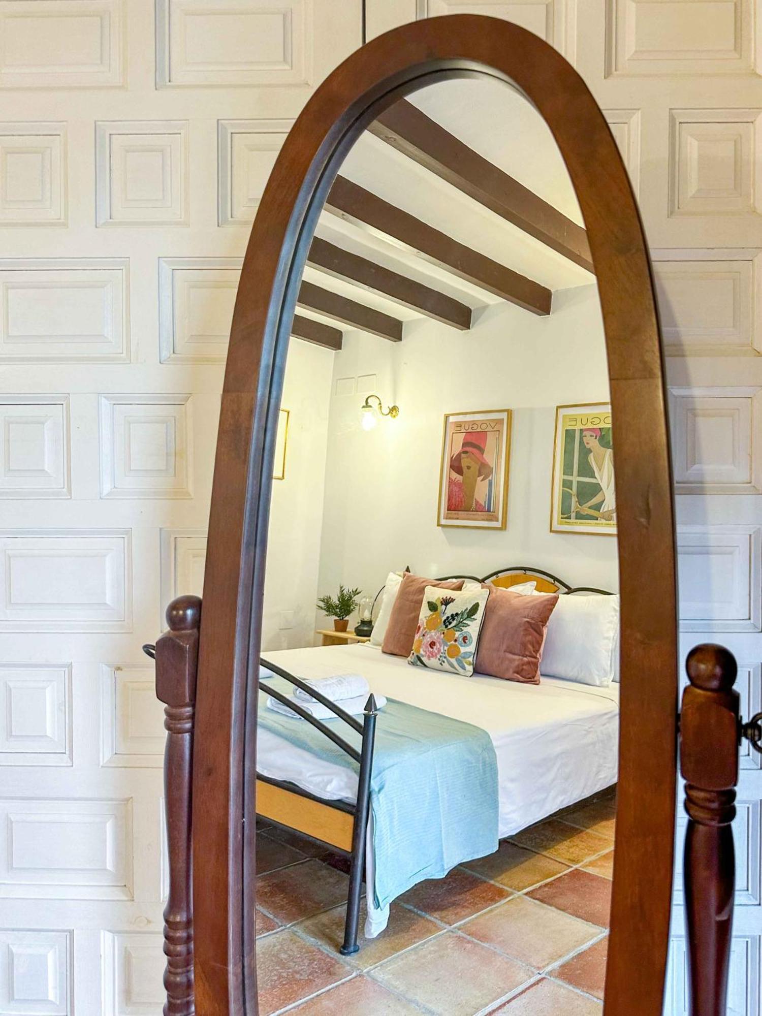Casa Moll. Tradicion Y Bonitas Vistas De אליקאנטה מראה חיצוני תמונה