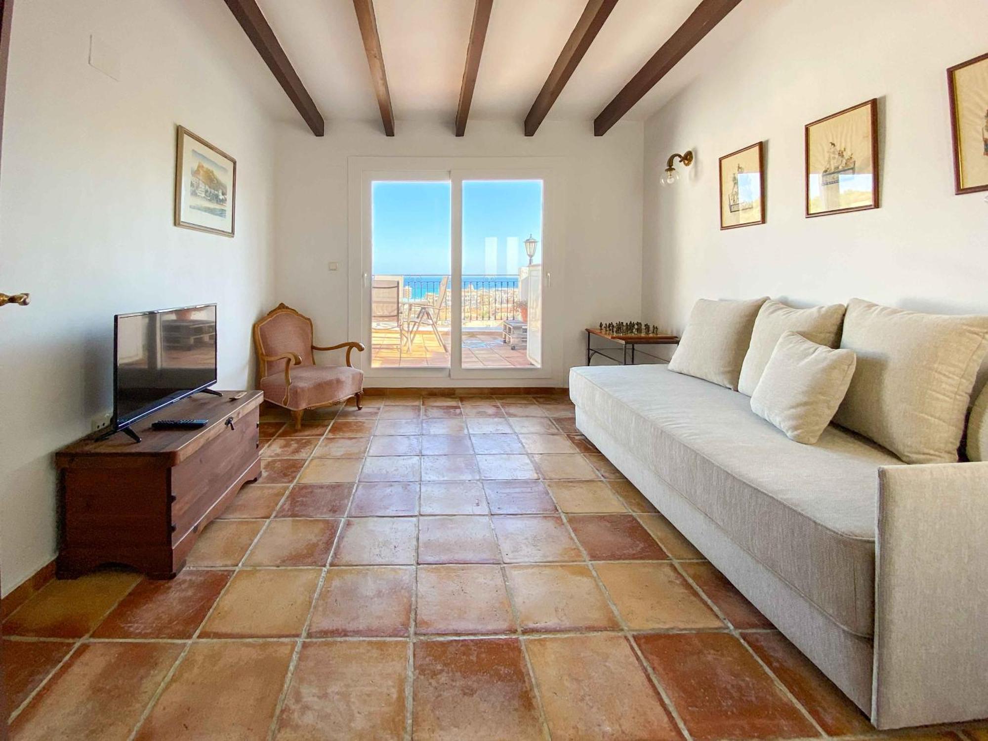 Casa Moll. Tradicion Y Bonitas Vistas De אליקאנטה מראה חיצוני תמונה